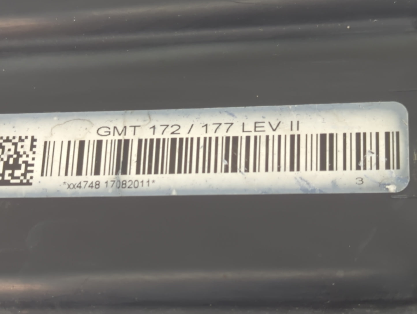 2010 Chevrolet Equinox Fuel Vapor Charcoal Canister 1410949 - Oemusedautoparts1.com