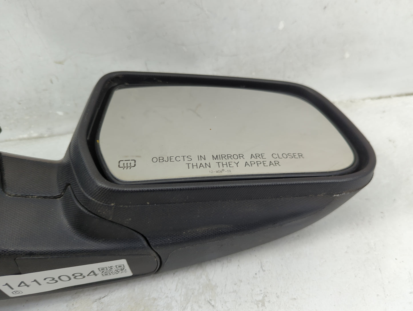 2010-2011 Chevrolet Equinox Passenger Side View Mirror - Right Door Mirror OEM Used - Oemusedautoparts1.com