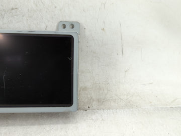 2012-2017 Chevrolet Equinox Information Display Screen