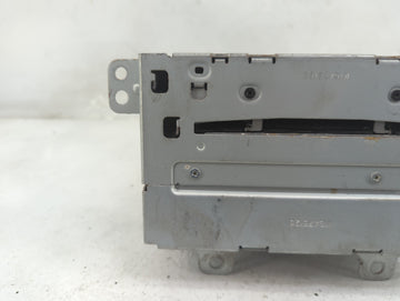 2010 Chevrolet Equinox Radio AM FM Cd Player Receiver Replacement P/N:20854719 CQ-FG5960YC Fits OEM Used Auto Parts