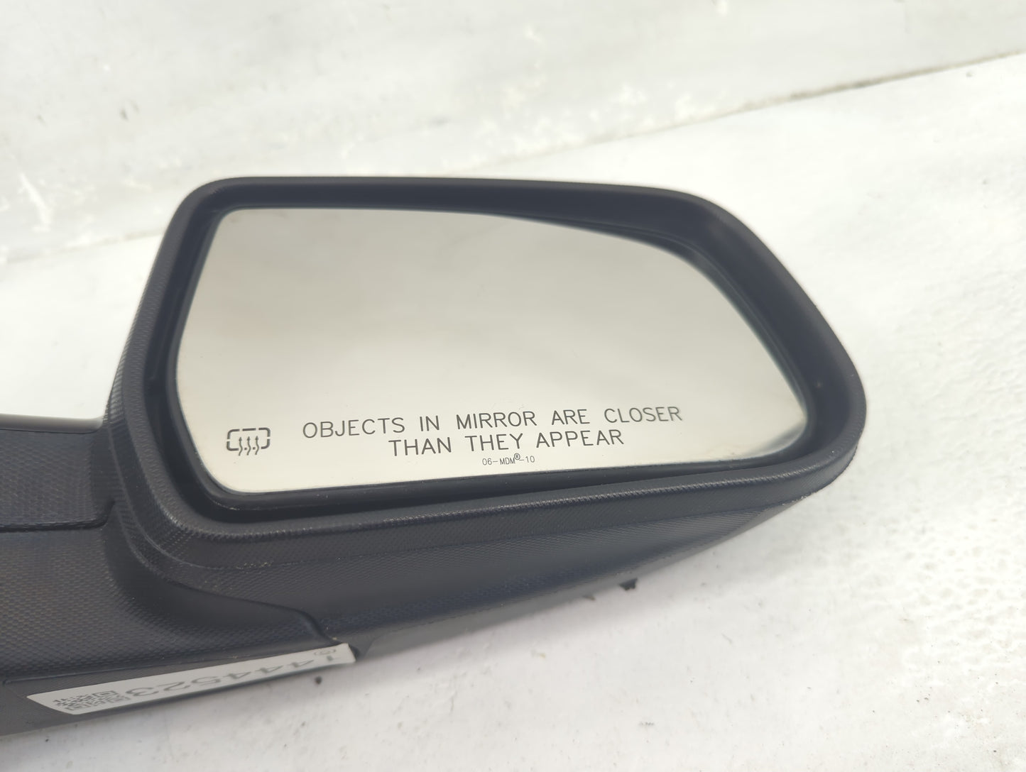 2010-2011 Chevrolet Equinox Passenger Side View Mirror - Right Door Mirror OEM Used - Oemusedautoparts1.com