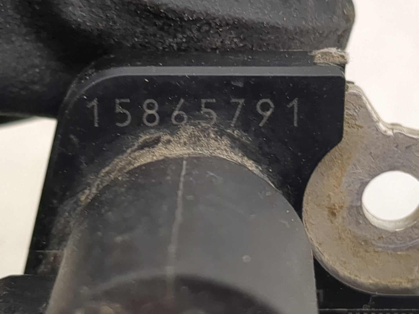 2010-2011 Chevrolet Equinox Mass Air Flow Meter Maf 1485694 - Oemusedautoparts1.com