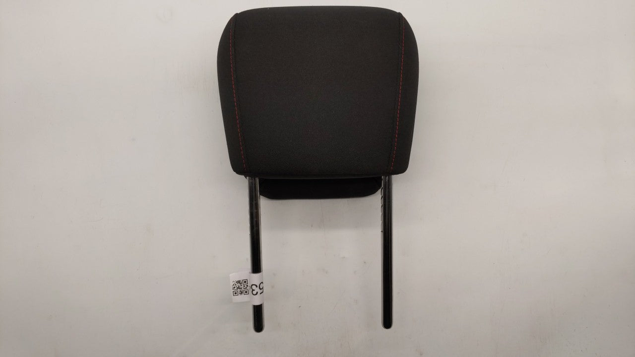 2010 Chevrolet Equinox Headrest Head Rest Front Driver Passenger Seat - Oemusedautoparts1.com