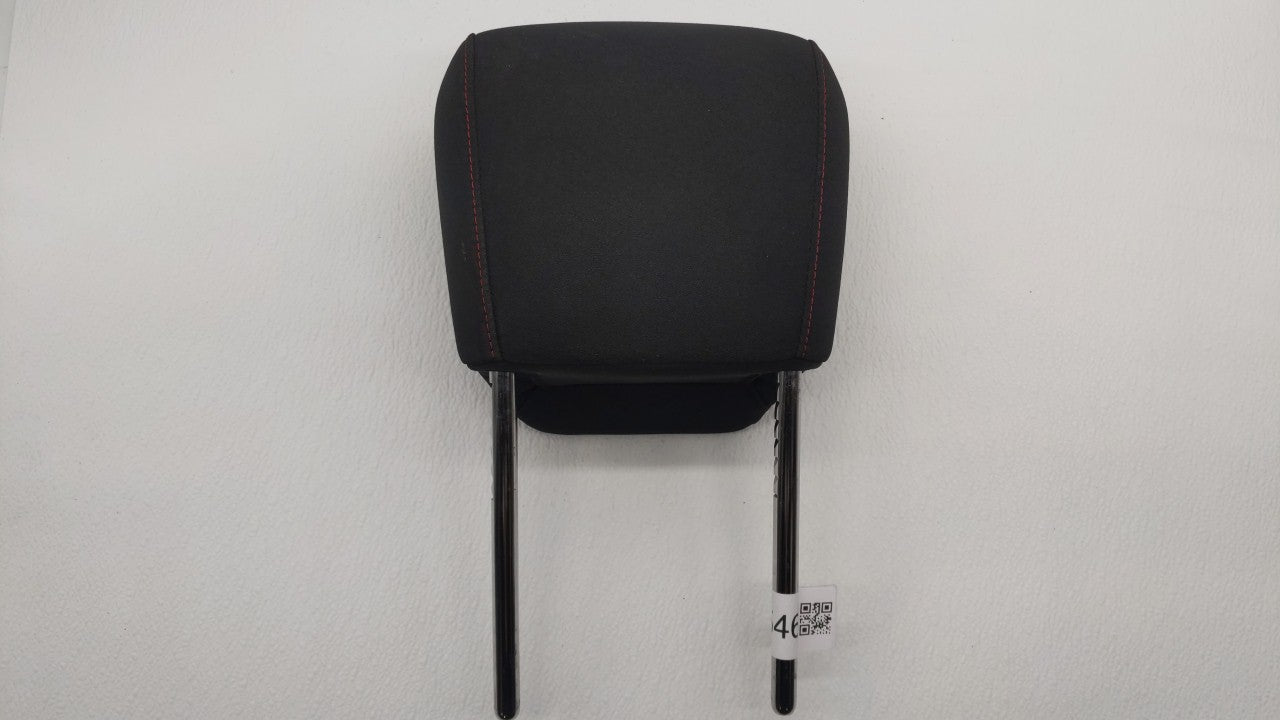 2010 Chevrolet Equinox Headrest Head Rest Front Driver Passenger Seat - Oemusedautoparts1.com