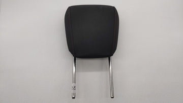 2010 Chevrolet Equinox Headrest Head Rest Front Driver Passenger Seat 165602