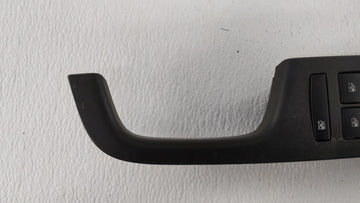 2010-2017 Chevrolet Equinox Master Power Window Switch Replacement Driver Side Left P/N:25983673 25946838 Fits OEM Used Auto Parts