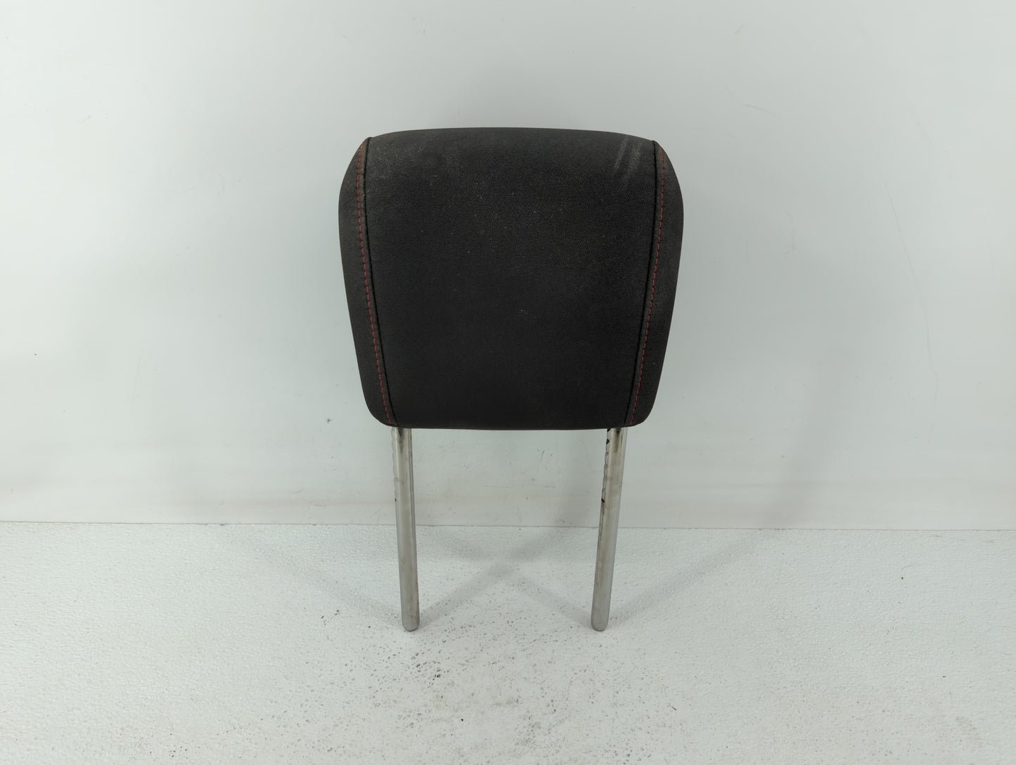 2010-2011 Chevrolet Equinox Headrest Head Rest Front Driver Passenger Seat Fits Fits 2010 2011 OEM Used Auto Parts - Oemused