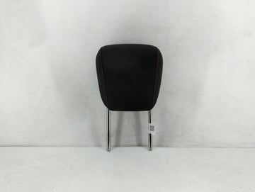 2010-2011 Chevrolet Equinox Headrest Head Rest Front Driver Passenger Seat Fits Fits 2010 2011 OEM Used Auto Parts