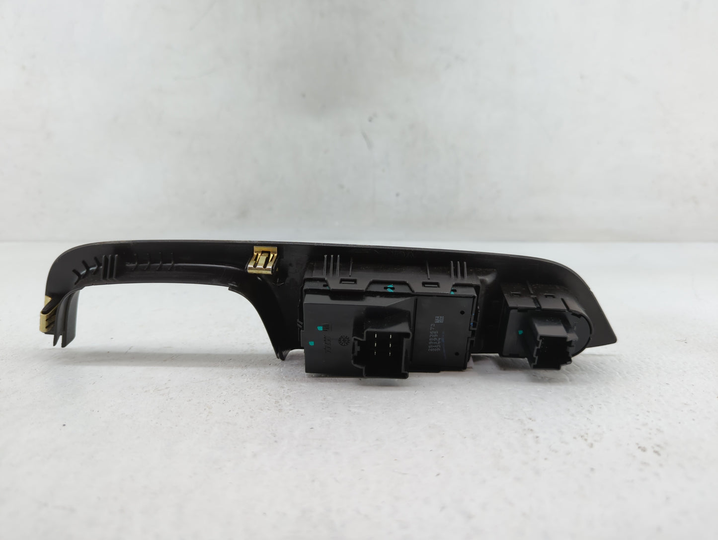 2010-2017 Chevrolet Equinox Master Power Window Switch Replacement Driver Side Left P/N:20317599 25983673 Fits OEM Used Auto