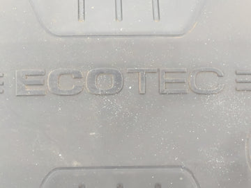 2010 Chevrolet Equinox Engine Cover