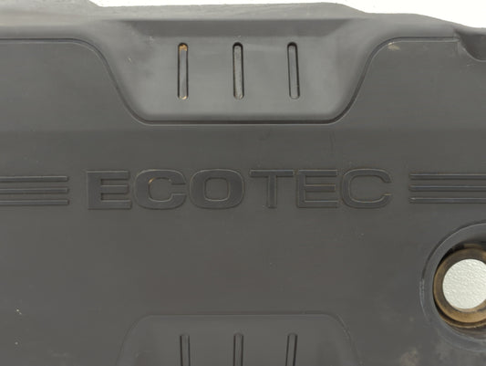 2010 Chevrolet Equinox Engine Cover