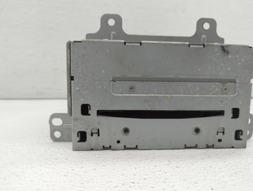 2010-2010 Chevrolet Equinox Am Fm Cd Player Radio Receiver