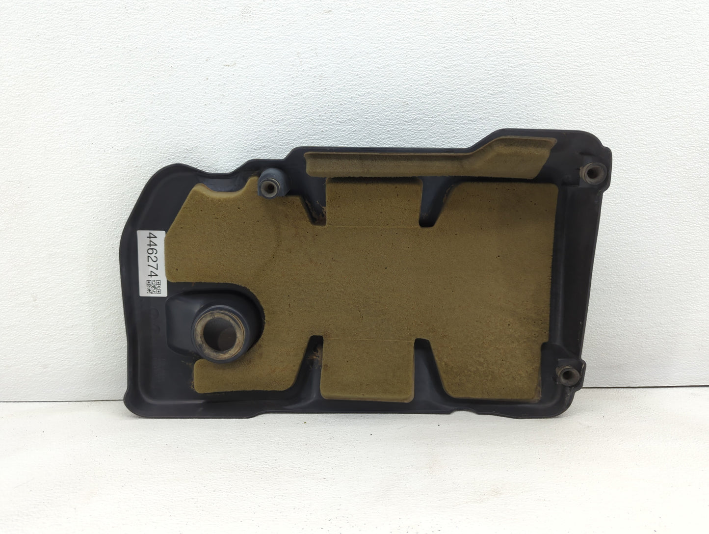 2010 Chevrolet Equinox Engine Cover - Oemusedautoparts1.com