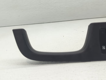 2010 Chevrolet Equinox Master Power Window Switch Replacement Driver Side Left P/N:25983673 Fits OEM Used Auto Parts