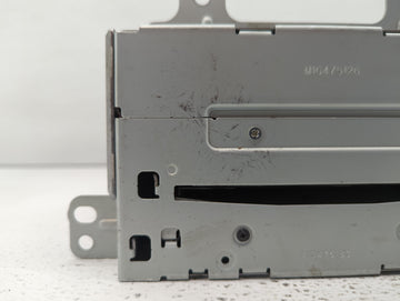 2010-2010 Chevrolet Equinox Am Fm Cd Player Radio Receiver