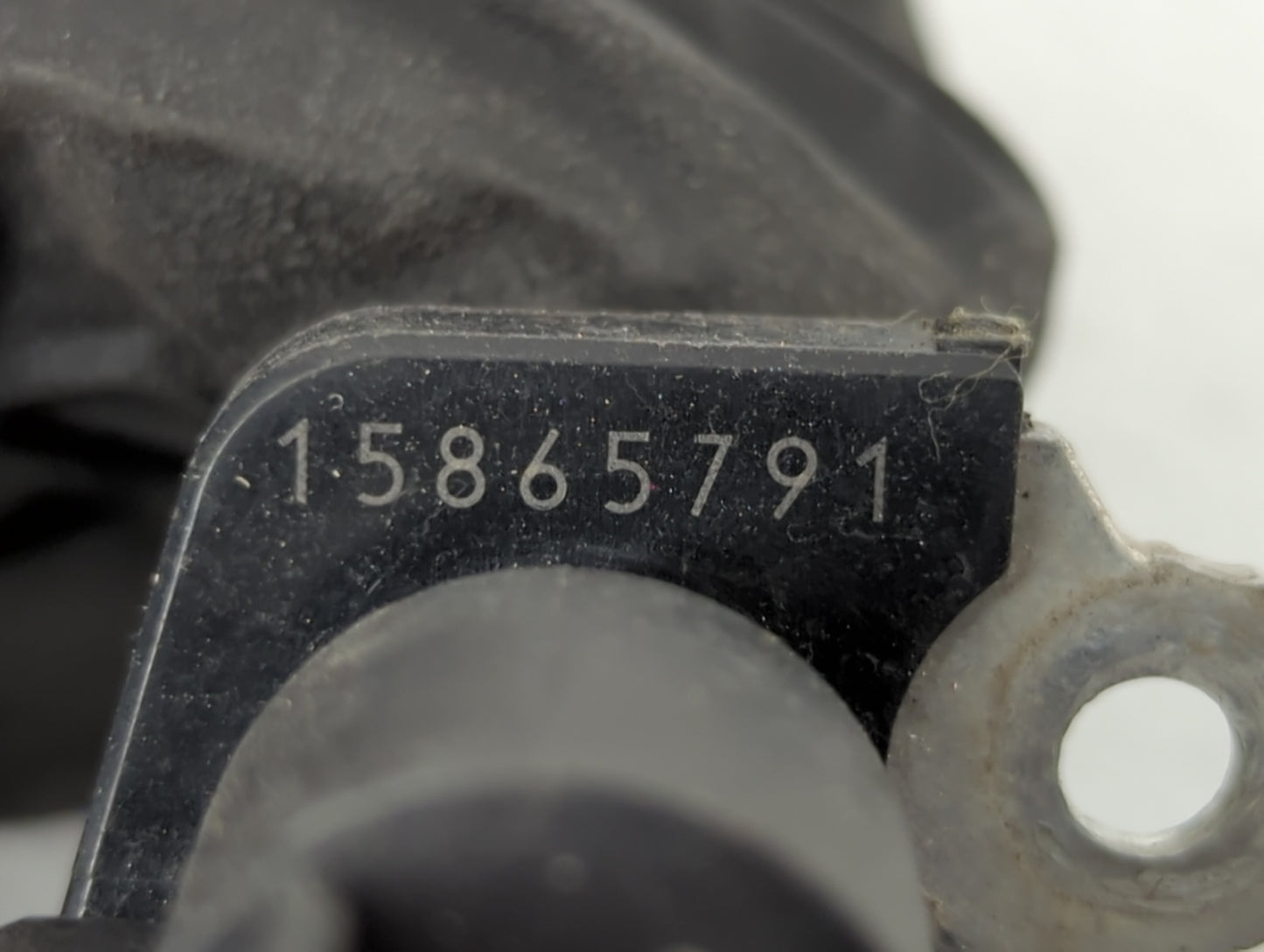 2010-2011 Chevrolet Equinox Mass Air Flow Meter Maf - Oemusedautoparts1.com