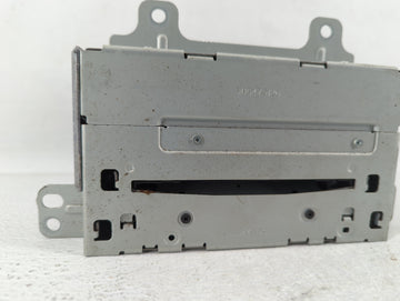 2010 Chevrolet Equinox Radio AM FM Cd Player Receiver Replacement P/N:20907419 Fits Fits 2011 OEM Used Auto Parts