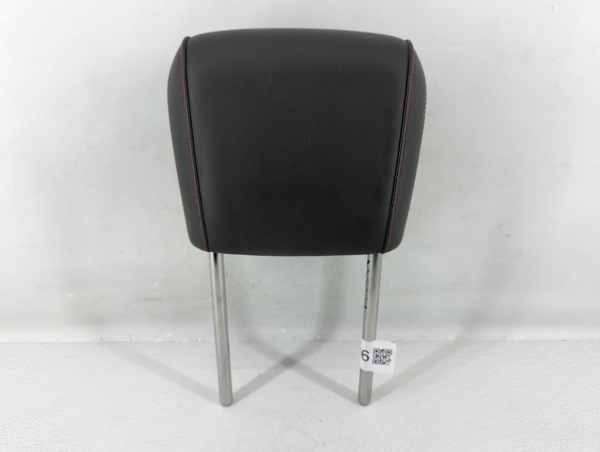 2010 Chevrolet Equinox Headrest Head Rest Front Driver Passenger Seat Fits Fits 2000 2001 OEM Used Auto Parts - Oemusedautop