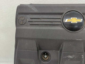 2010 Chevrolet Equinox Engine Cover