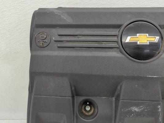 2010 Chevrolet Equinox Engine Cover