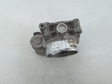 2010-2011 Chevrolet Equinox Throttle Body P/N:994AA 0836 Fits Fits 2007 2008 2009 2010 2011 2012 OEM Used Auto Parts