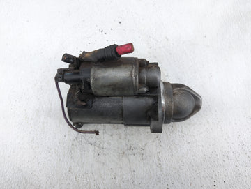 2010-2017 Chevrolet Equinox Car Starter Motor Solenoid OEM P/N:GM12689317 Fits OEM Used Auto Parts