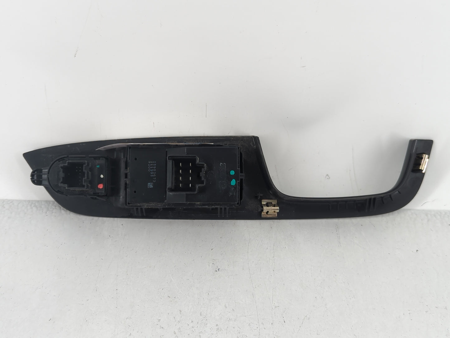 2010-2017 Chevrolet Equinox Master Power Window Switch Replacement Driver Side Left P/N:20917598 211995 Fits OEM Used Auto P