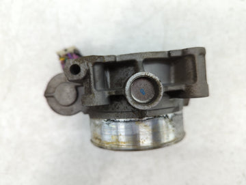 2010-2011 Chevrolet Equinox Throttle Body P/N:AA 994AA3629C Fits Fits 2007 2008 2009 2010 2011 2012 OEM Used Auto Parts