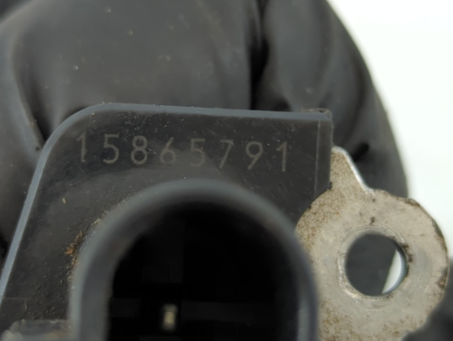 2010-2011 Chevrolet Equinox Mass Air Flow Meter Maf 657714 - Oemusedautoparts1.com