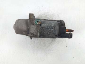 2008-2017 Chevrolet Equinox Car Starter Motor Solenoid OEM P/N:M000T36572ZC 12638920 Fits OEM Used Auto Parts