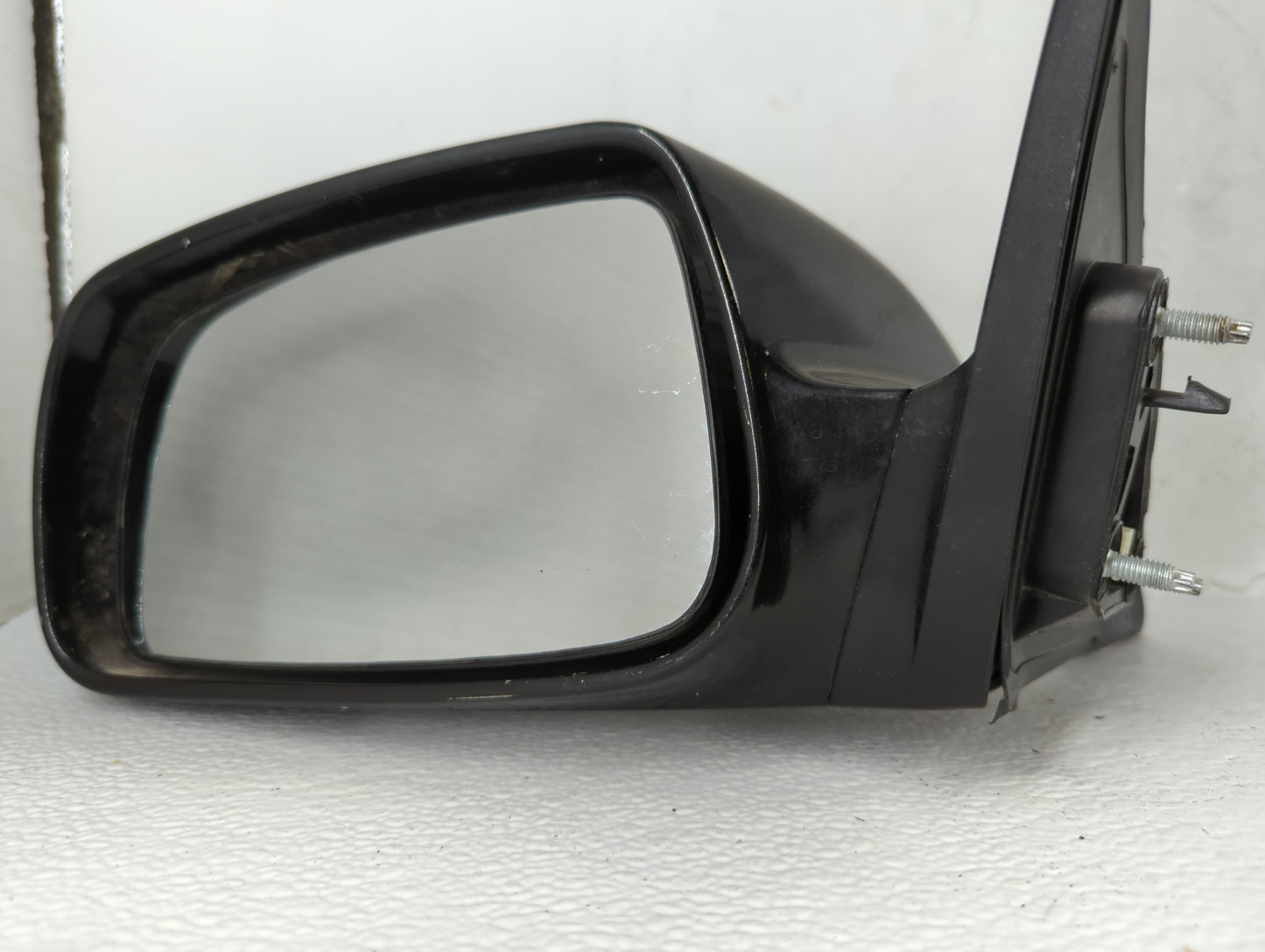 2010-2011 Chevrolet Equinox Driver Side View Mirror - Left Door Mirror OEM Used - Oemusedautoparts1.com
