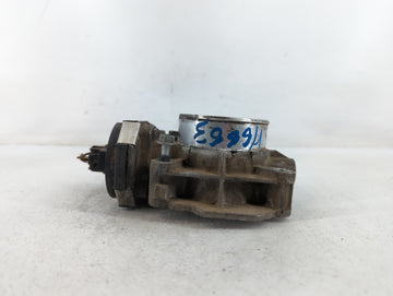 2010-2011 Chevrolet Equinox Throttle Body P/N:AGB-AJ-B1-007R1 Fits Fits 2007 2008 2009 2010 2011 2012 OEM Used Auto Parts