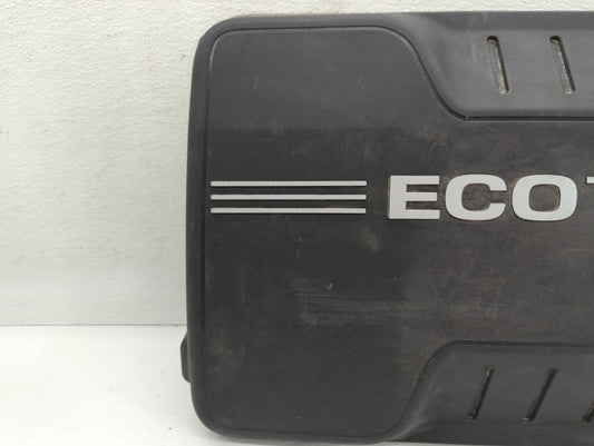 2010 Chevrolet Equinox Engine Cover