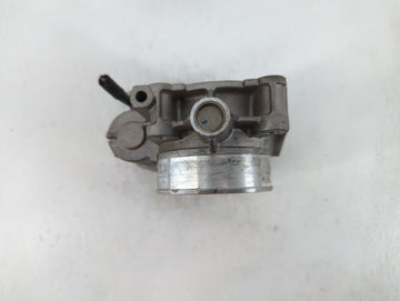2010-2011 Chevrolet Equinox Throttle Body P/N:0520AA994AA Fits Fits 2007 2008 2009 2010 2011 2012 OEM Used Auto Parts