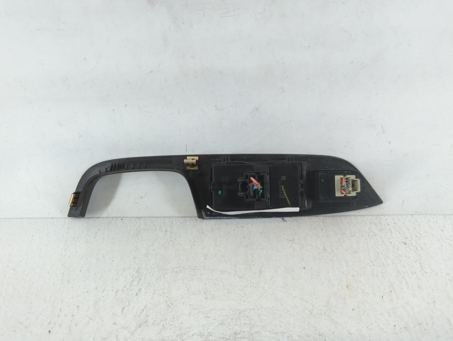 2010-2017 Chevrolet Equinox Master Power Window Switch Replacement Driver Side Left P/N:25983673 Fits OEM Used Auto Parts -