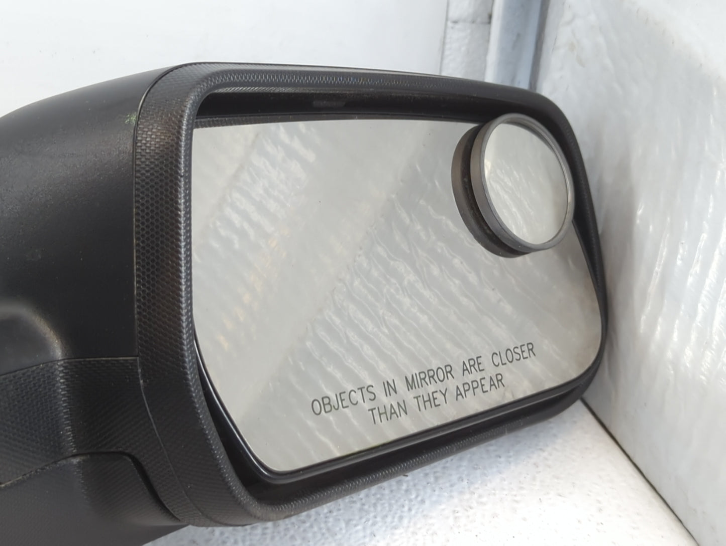2010-2011 Chevrolet Equinox Passenger Side View Mirror - Right Door Mirror OEM Used - Oemusedautoparts1.com