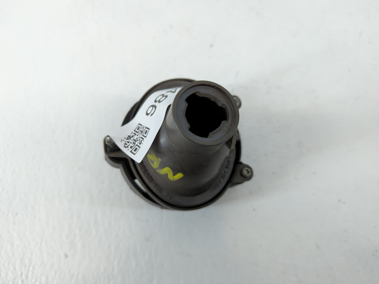 2007-2015 Chevrolet Equinox Passenger Right Oem Front Light Lamp - Oemusedautoparts1.com