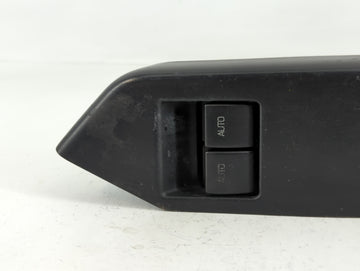 2010-2017 Chevrolet Equinox Master Power Window Switch Replacement Driver Side Left P/N:DR33-14A564-AAW Fits OEM Used Auto Parts