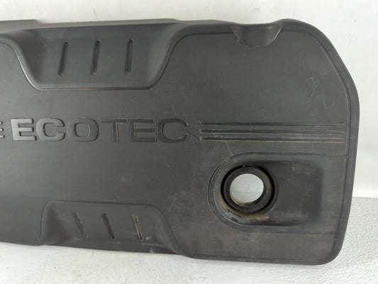 2010 Chevrolet Equinox Engine Cover