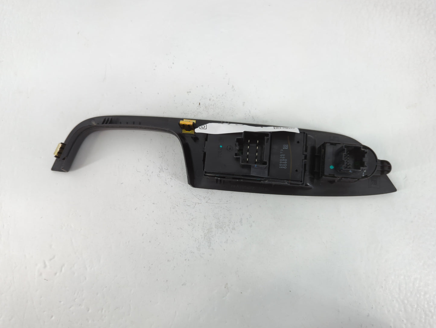 2010-2017 Chevrolet Equinox Master Power Window Switch Replacement Driver Side Left P/N:211995 25983673 Fits OEM Used Auto P