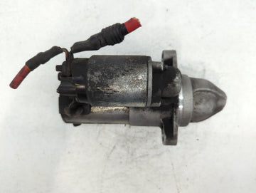 2010-2017 Chevrolet Equinox Car Starter Motor Solenoid OEM P/N:12609317 Fits OEM Used Auto Parts
