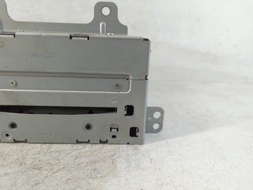 2010 Chevrolet Equinox Radio AM FM Cd Player Receiver Replacement P/N:20907419 Fits Fits 2011 OEM Used Auto Parts