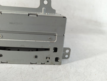2010 Chevrolet Equinox Radio AM FM Cd Player Receiver Replacement P/N:20854715 Fits Fits 2011 OEM Used Auto Parts