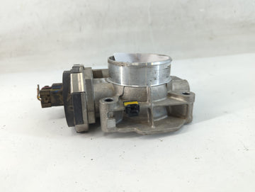 2010-2011 Chevrolet Equinox Throttle Body P/N:0584AA 186AA Fits Fits 2007 2008 2009 2010 2011 2012 OEM Used Auto Parts