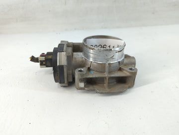 2010-2011 Chevrolet Equinox Throttle Body P/N:1910AA 186AA Fits Fits 2007 2008 2009 2010 2011 2012 OEM Used Auto Parts
