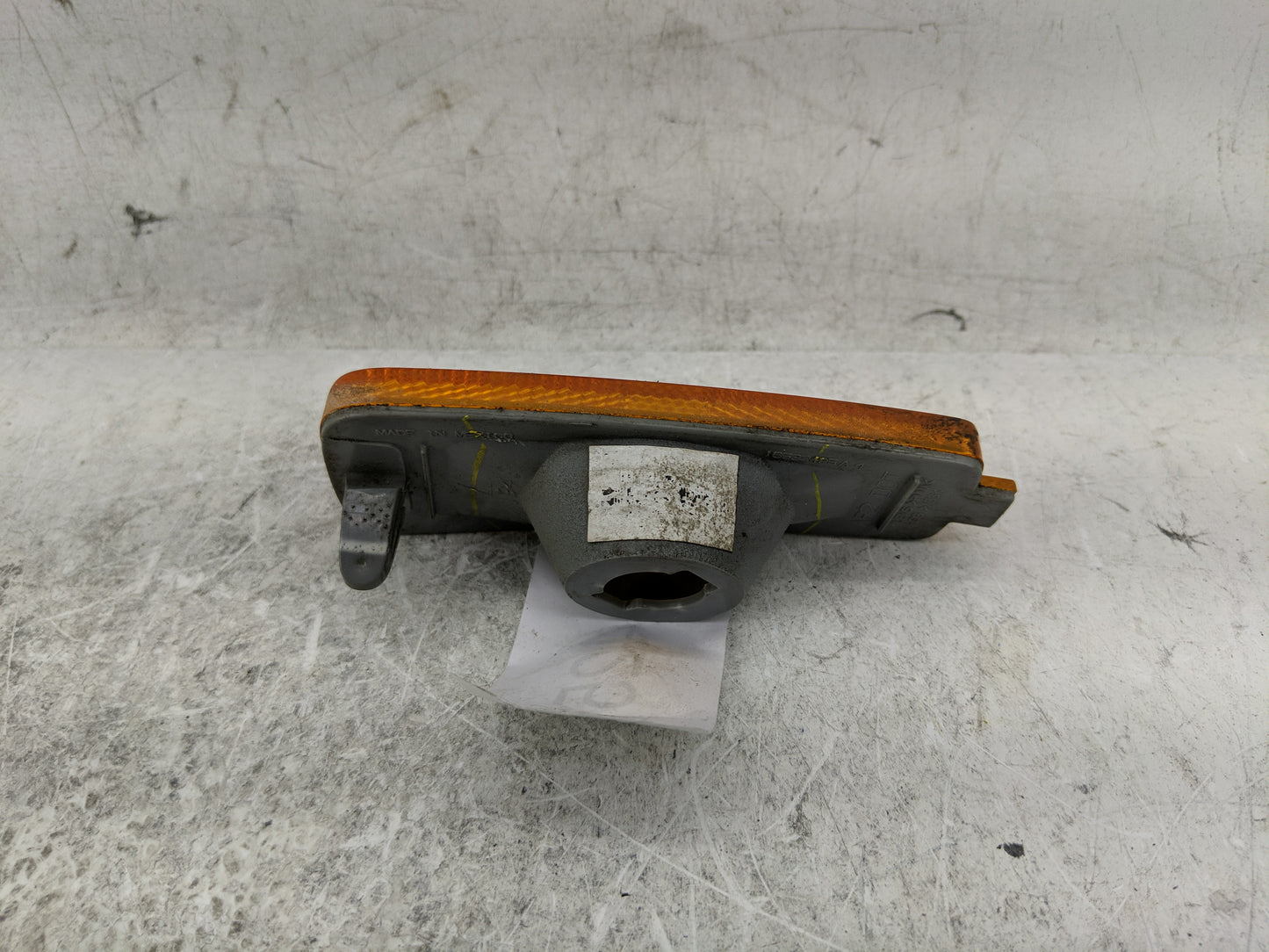 2006-2011 Chevrolet Hhr Driver Left Oem Front Light Lamp - Oemusedautoparts1.com