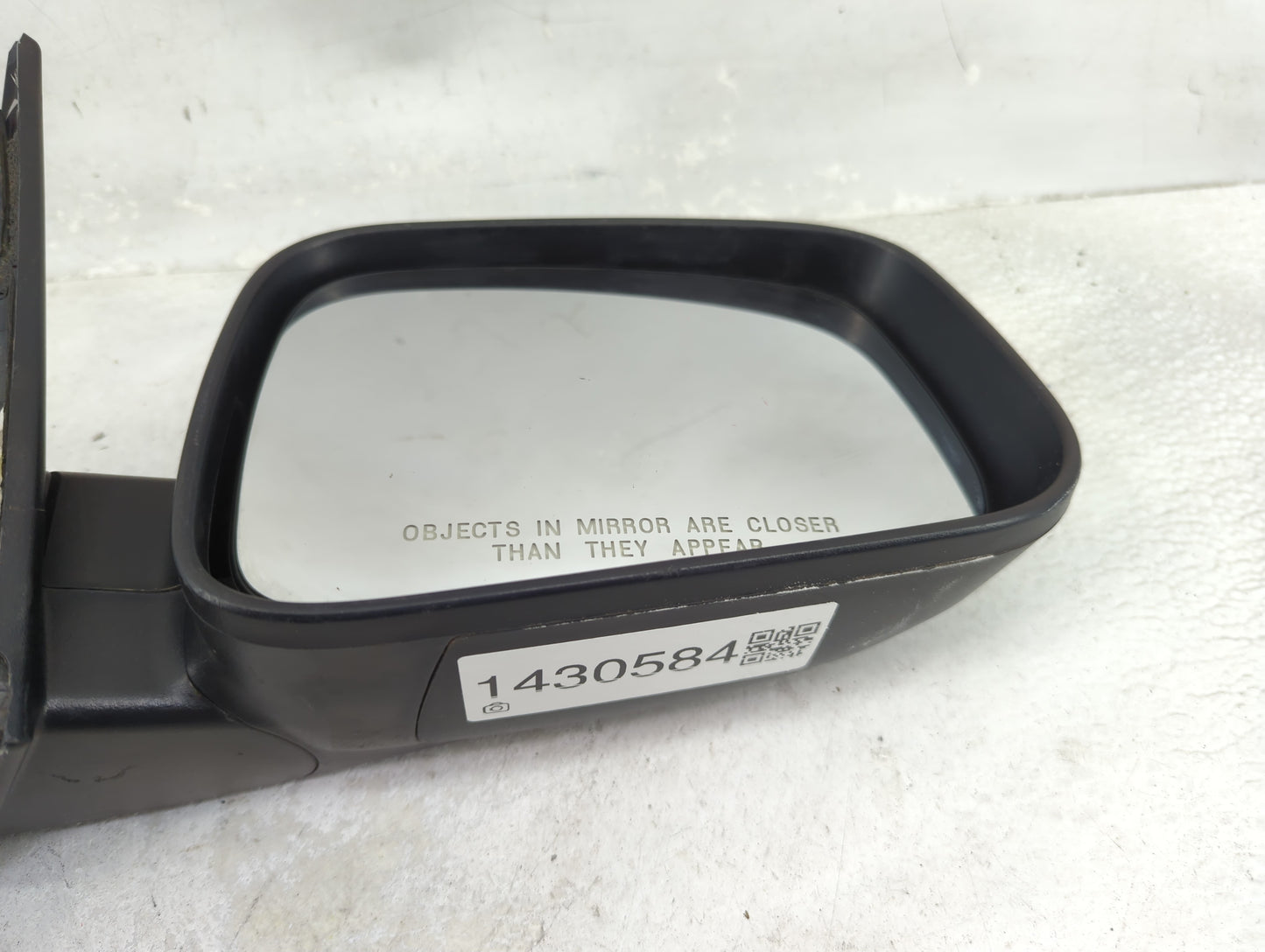 2006-2011 Chevrolet Hhr Passenger Side View Mirror - Right Door Mirror OEM Used - Oemusedautoparts1.com