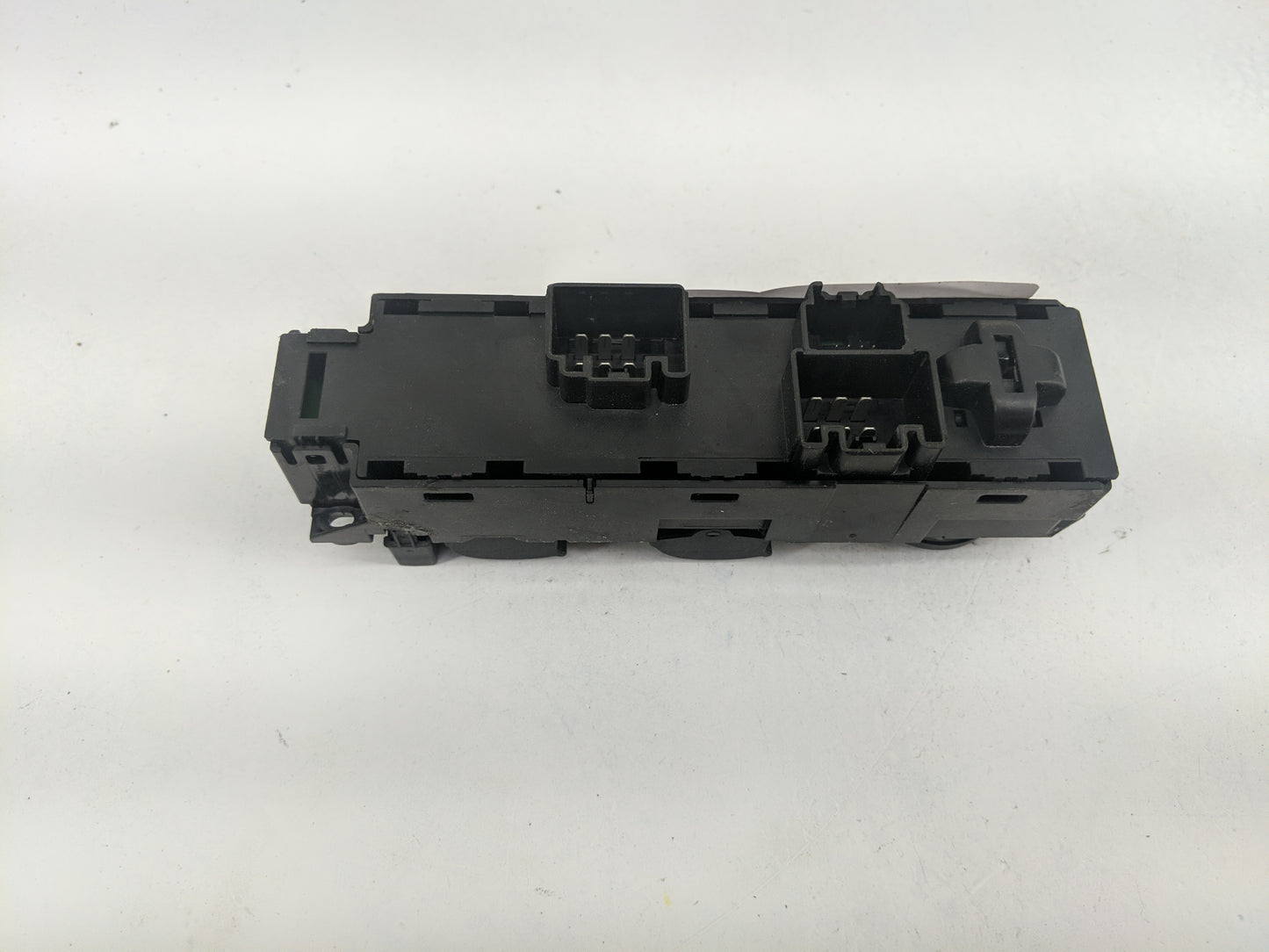 2009-2011 Chevrolet Hhr Master Power Window Switch Replacement Driver Side Left P/N:BM5T-14A132-AA Fits OEM Used Auto Parts
