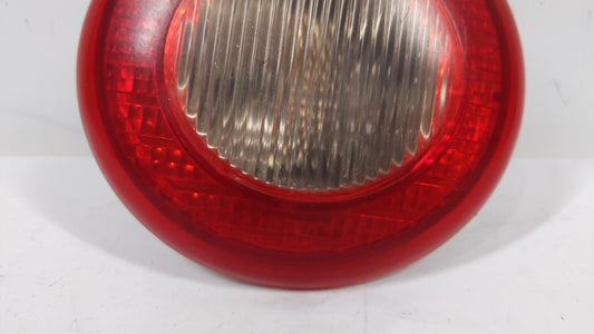 2006-2011 Chevrolet Hhr Tail Light Assembly Driver Left OEM P/N:20778528 15875485 Fits Fits 2006 2007 2008 2009 2010 2011 OEM Used Auto Parts