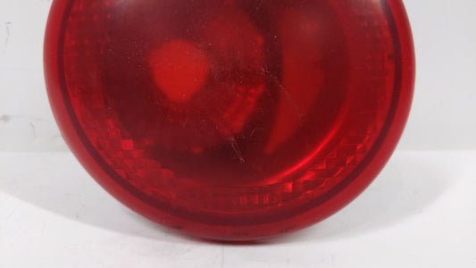 2006-2011 Chevrolet Hhr Tail Light Assembly Driver Left OEM P/N:20778530 16532503 Fits Fits 2006 2007 2008 2009 2010 2011 OEM Used Auto Parts